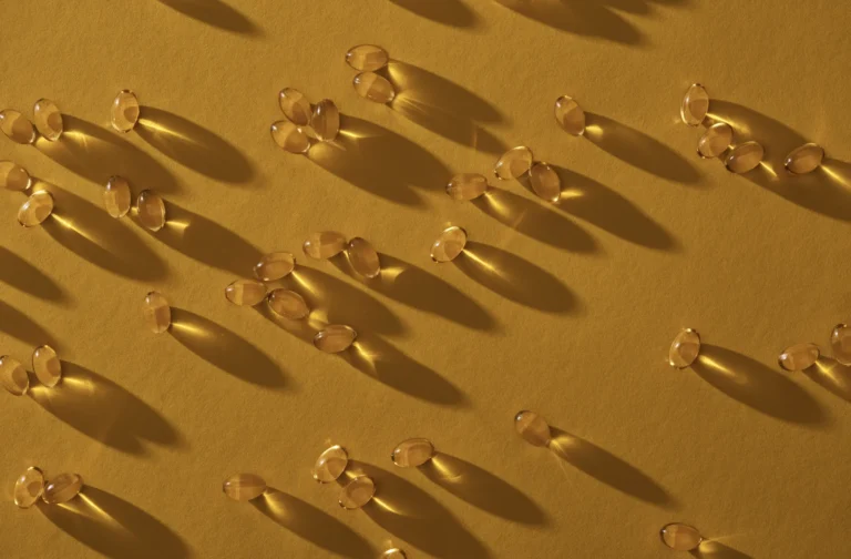 Fish Oil “Rancidity”